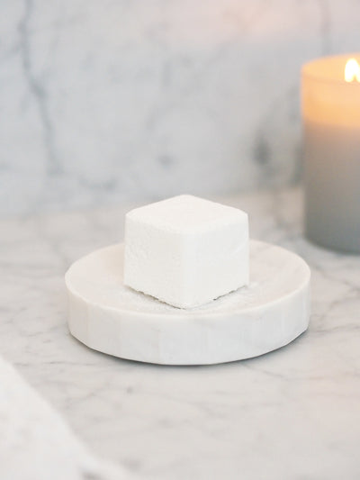 Vintage Peony Sparkling Bath Bomb - The Cross Decor & Design