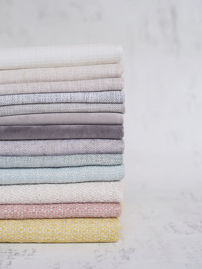 Complimentary Fabric Samples