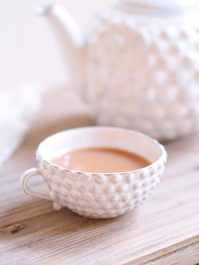Adélaïde Teacup - The Cross Decor & Design
