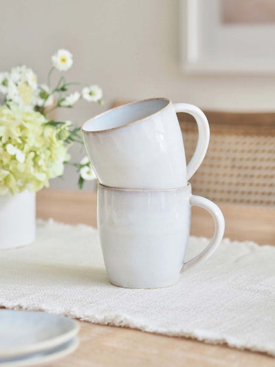 Brisa Mug - The Cross Decor & Design
