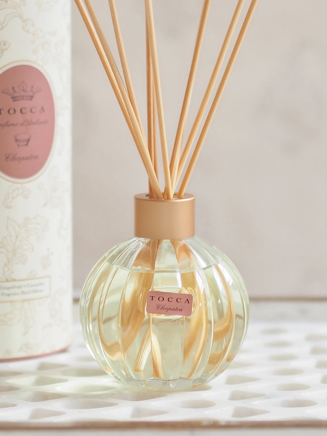 Cleopatra Diffuser