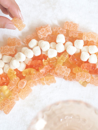 Rosé All Day Bears Candy | Small - The Cross Decor & Design