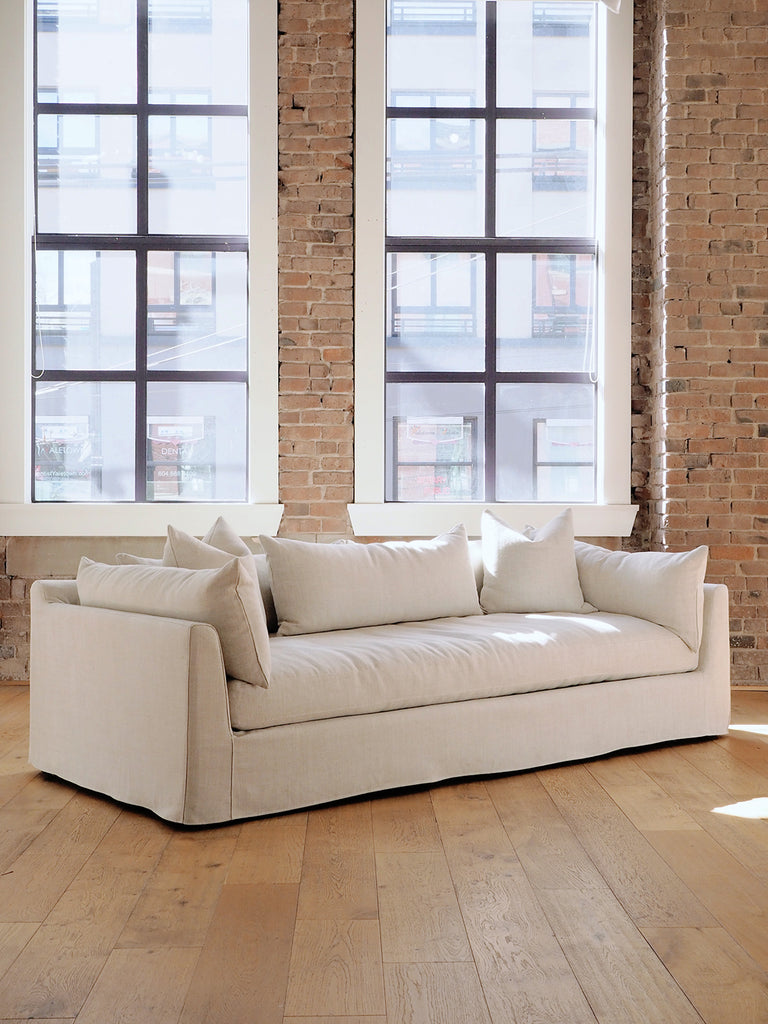 Lamps plus clearance chateau sofa