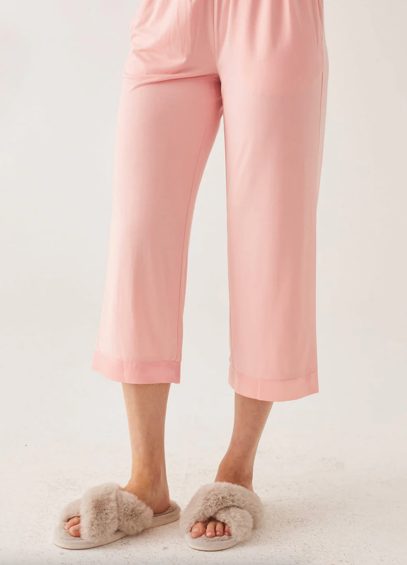 Moon Dancer Pink Loungewear Pant