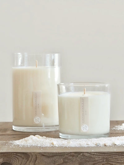 Ayr Candle