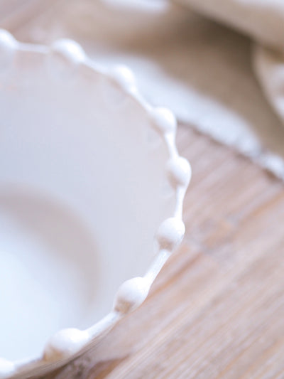 Adélaïde Deep Platter | Small - The Cross Decor & Design