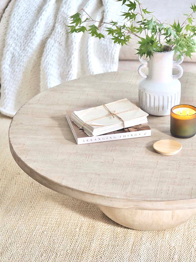 Labelle Coffee Table - The Cross Decor & Design
