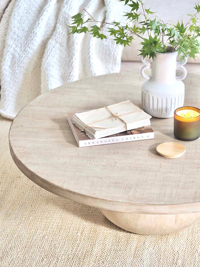 Labelle Coffee Table