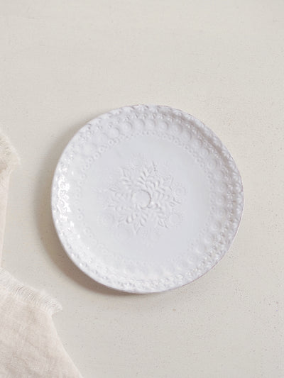 Nathalie Dessert Plate