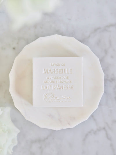 Milk Savon De Marseille Soap