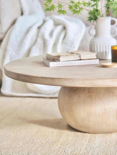 Labelle Coffee Table - The Cross Decor & Design