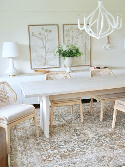 Zakaria Multi Rug - The Cross Decor & Design