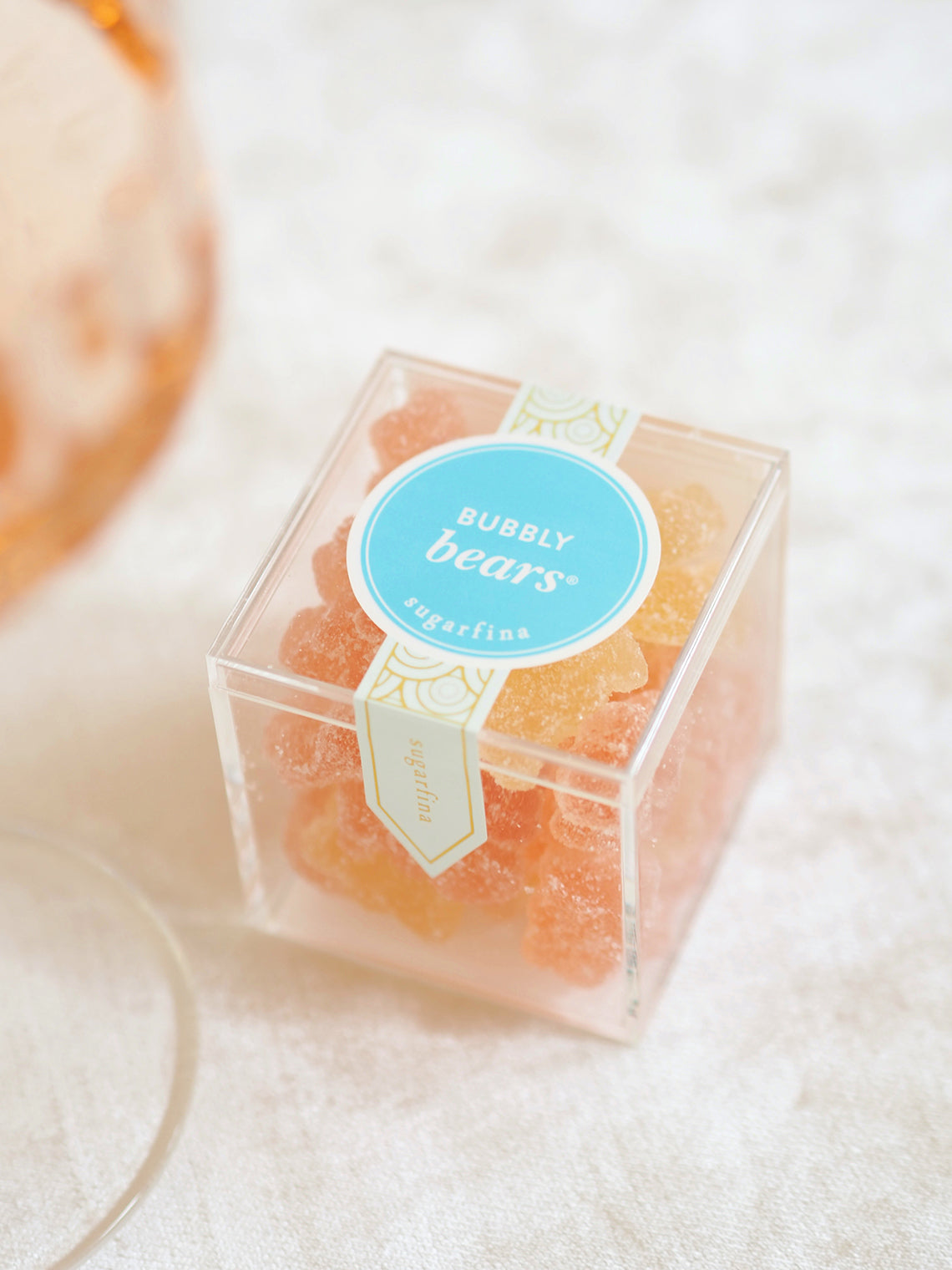 Bubbly Bears Candy | Small - The Cross Decor & Design