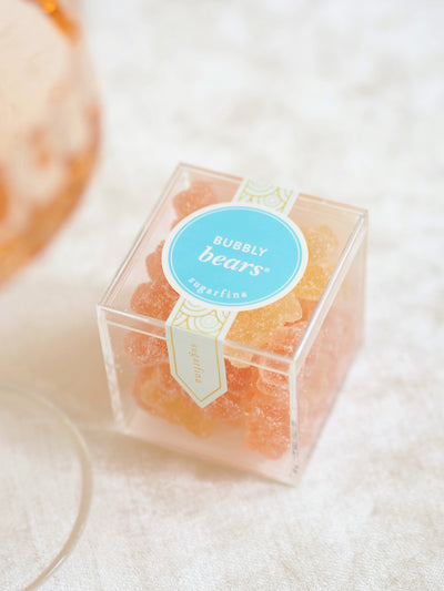 Bubbly Bears Candy | Small - The Cross Decor & Design