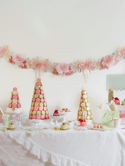 Ladurée Paris Macaron Surprise Balls - The Cross Decor & Design