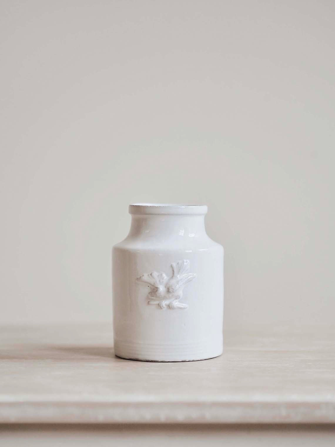 Sobre Bird Vase - The Cross Decor & Design