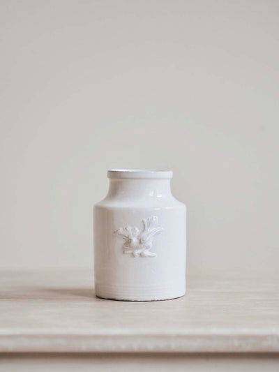 Sobre Bird Vase - The Cross Decor & Design