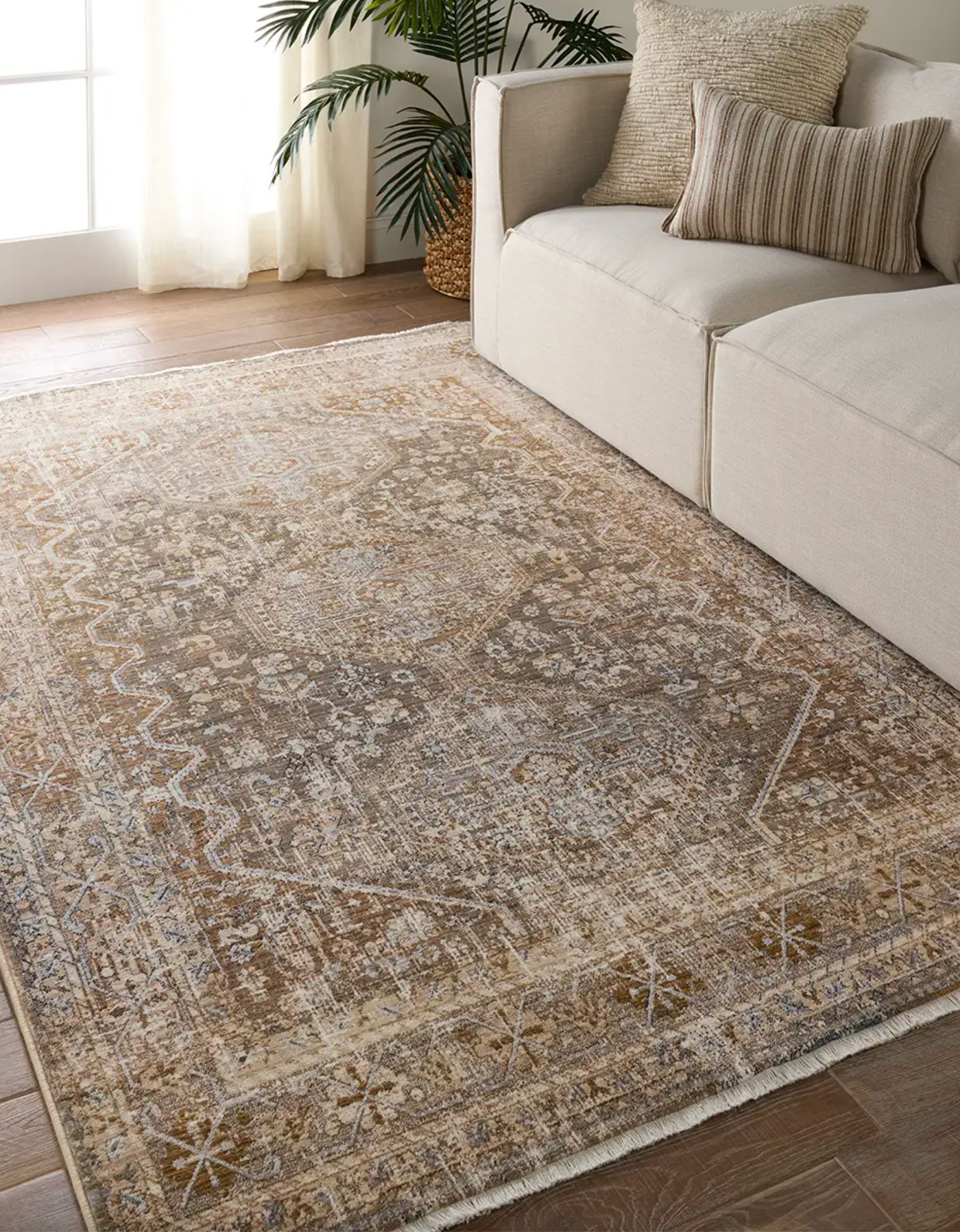 Zakaria Multi Rug