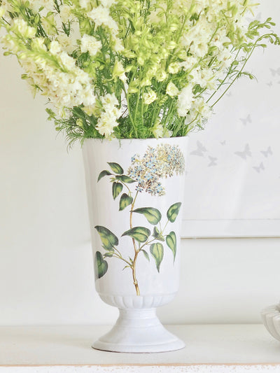 John Derian Lilac Vase - The Cross Decor & Design