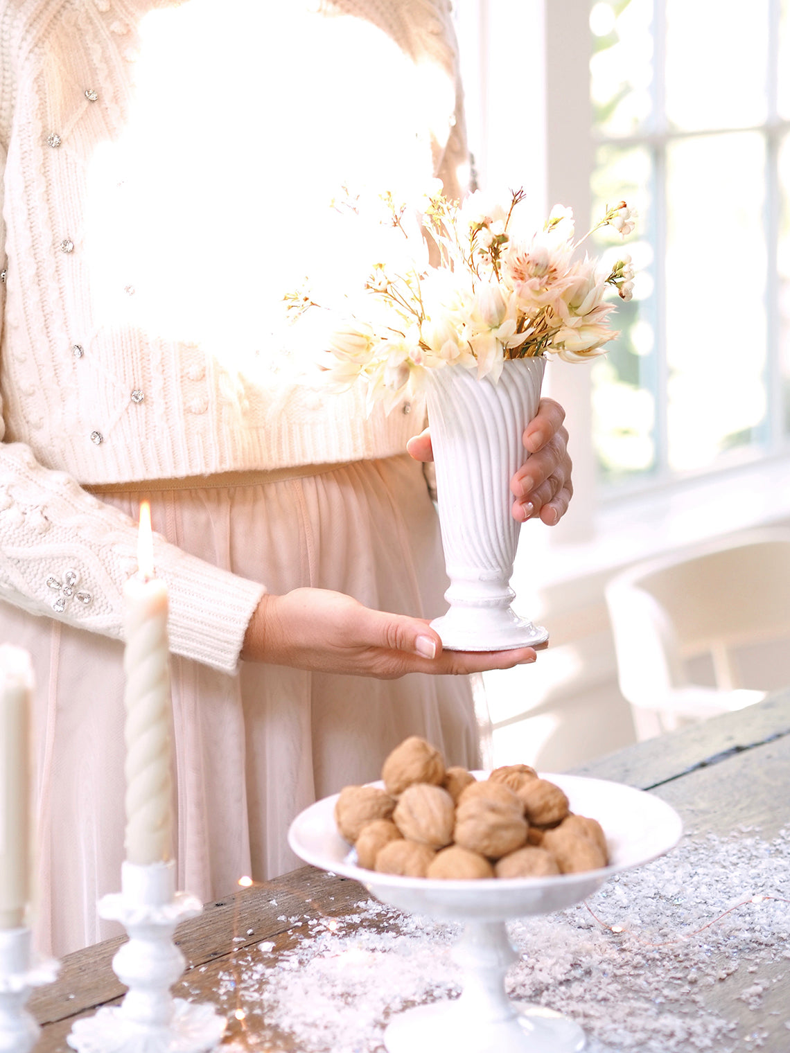 Astier Peggy Vase アスティエ フラーベース 花瓶 楽天市場】Astier de Villatte アスティエ・ド・ヴィラット 花瓶