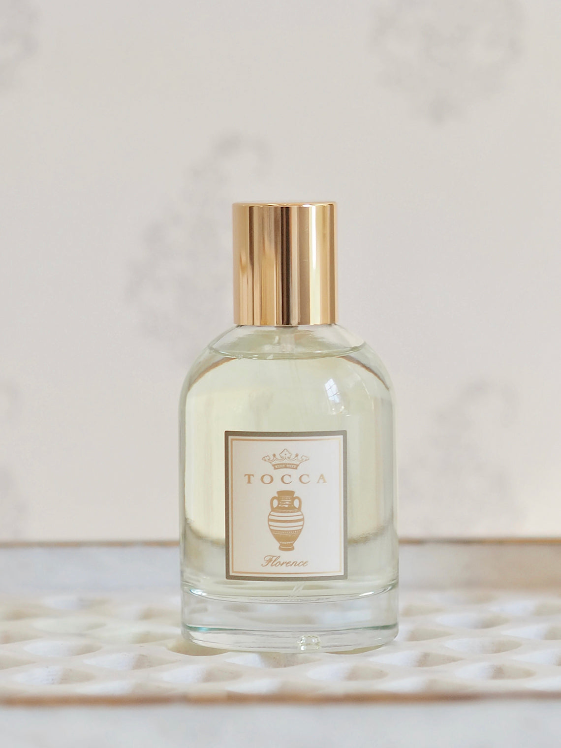 Florence Dry Body Oil