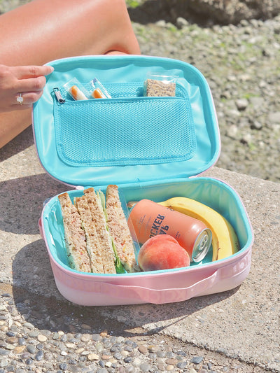 Rose Quartz Lunchpod - The Cross Decor & Design