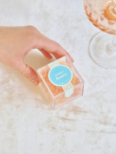 Bubbly Bears Candy | Small - The Cross Decor & Design
