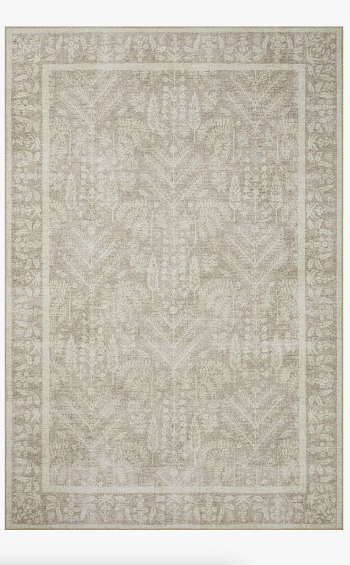 Bough Natural Rug - The Cross Decor & Design