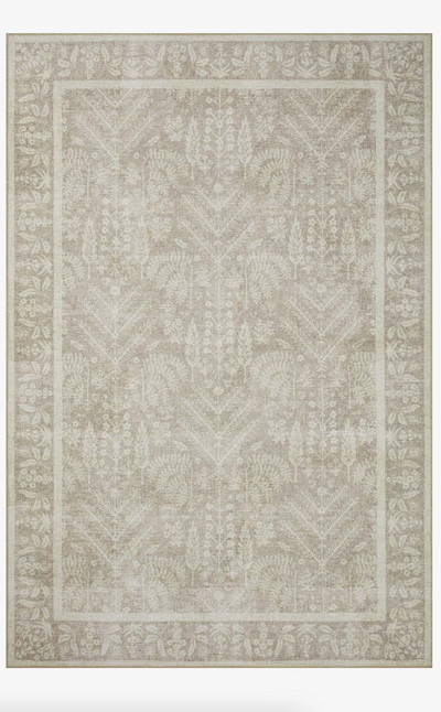 Bough Natural Rug - The Cross Decor & Design