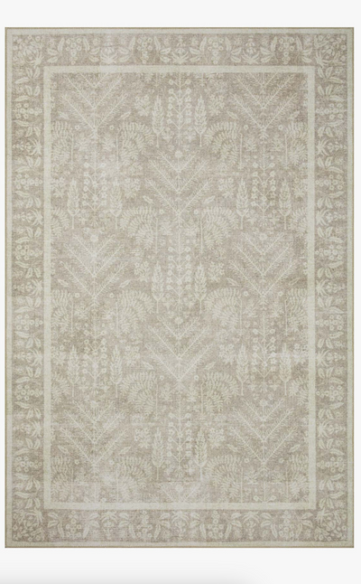 Bough Natural Rug