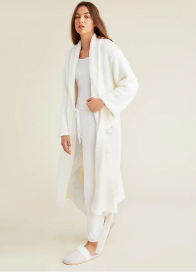 Pearl Cozy Chic Adult Robe