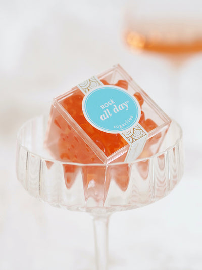 Rosé All Day Bears Candy | Small - The Cross Decor & Design