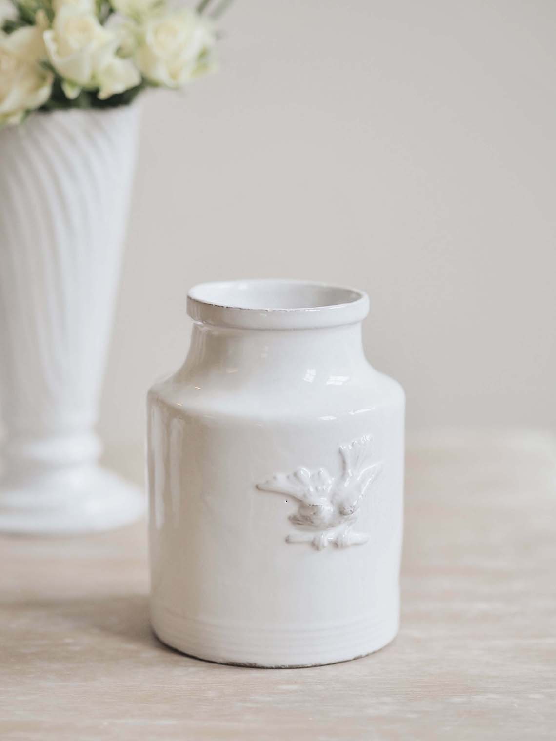Sobre Bird Vase - The Cross Decor & Design