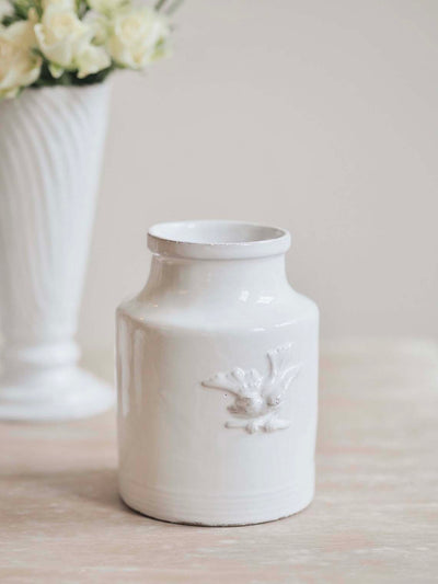 Sobre Bird Vase - The Cross Decor & Design