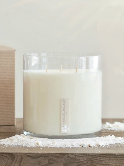 Ayr Candle