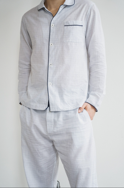 Paul Men's Pyjama Set - The Cross Decor & Design