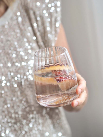 Sparkle Tumbler (set of 2)