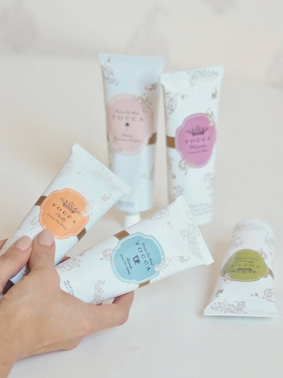 Simone Hand Cream