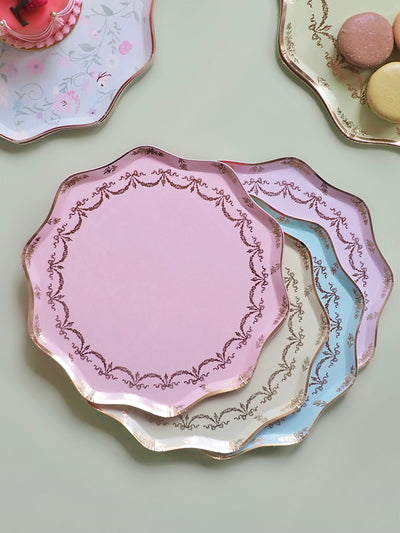 Ladurée Paris Side Plates