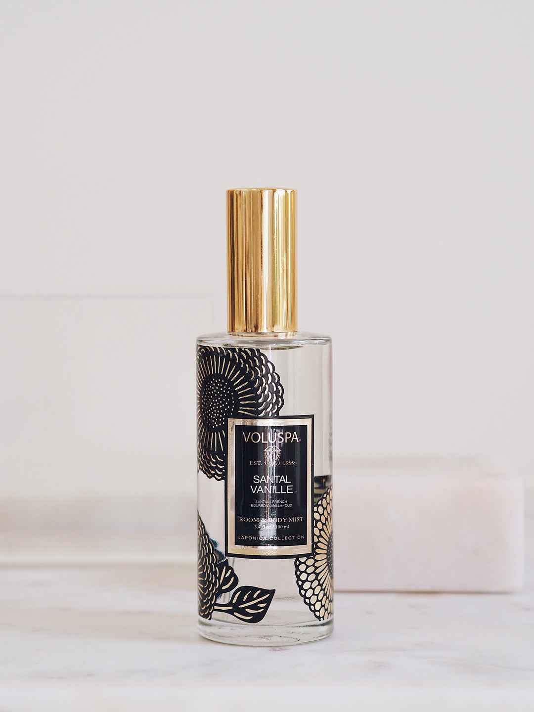 Santal Vanille Room Spray