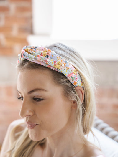 Pastel Margaux Headband