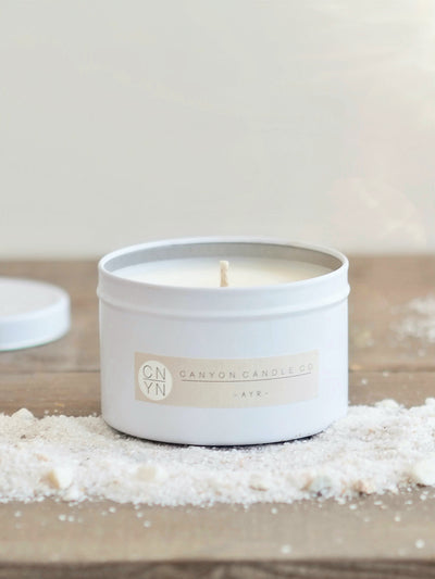 Ayr Candle