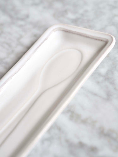 Calista Spoon Rest - The Cross Decor & Design