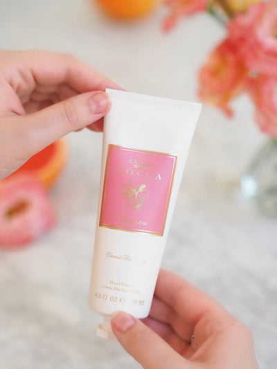 Cleopatra Hand Cream