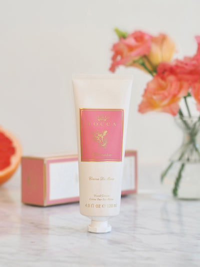 Cleopatra Hand Cream