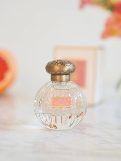 Cleopatra Perfume