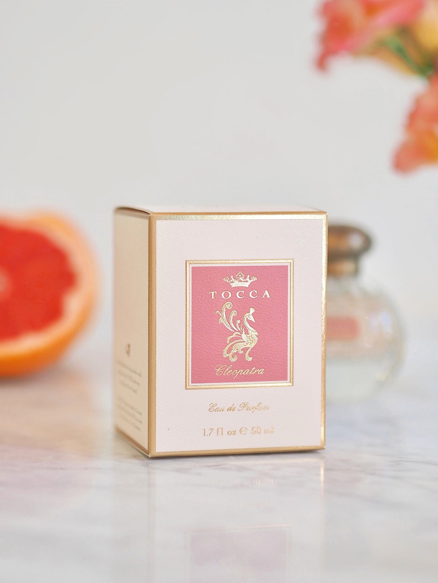 Cleopatra Perfume