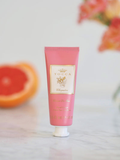 Cleopatra Travel Hand Cream