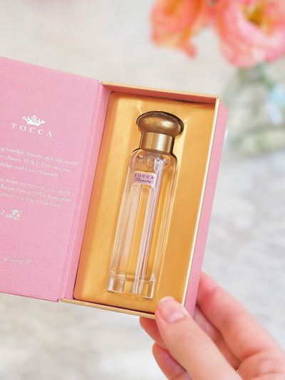 Cleopatra Travel Fragrance Spray 20ml