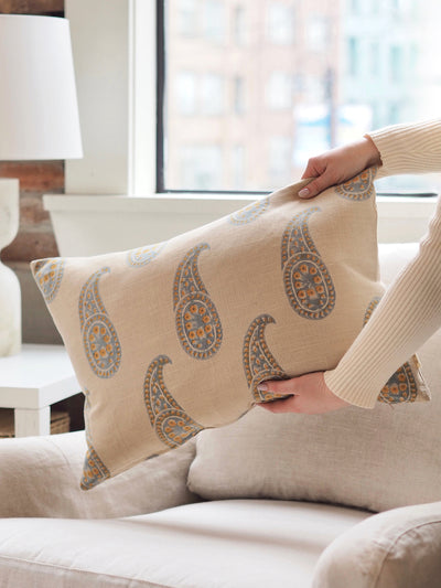 Deja Pillow | 16x24 - The Cross Decor & Design